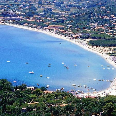 Appartamenti Casa Pineta Marina di Campo Bagian luar foto