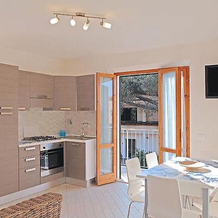 Appartamenti Casa Pineta Marina di Campo Bagian luar foto