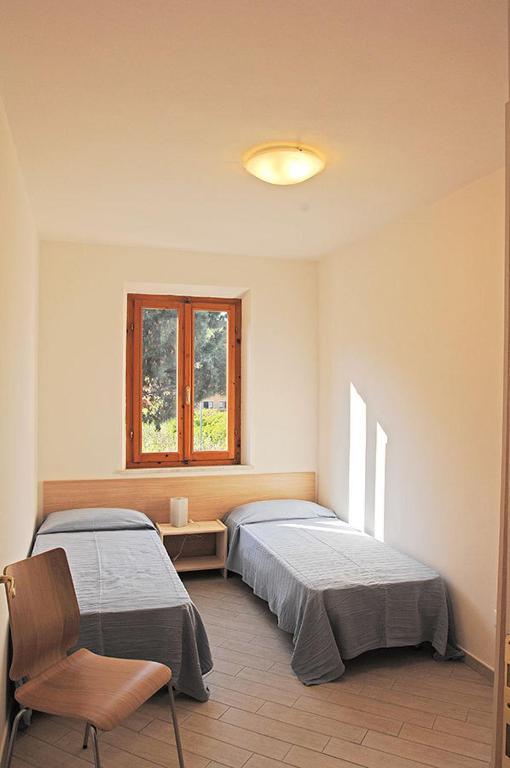 Appartamenti Casa Pineta Marina di Campo Ruang foto