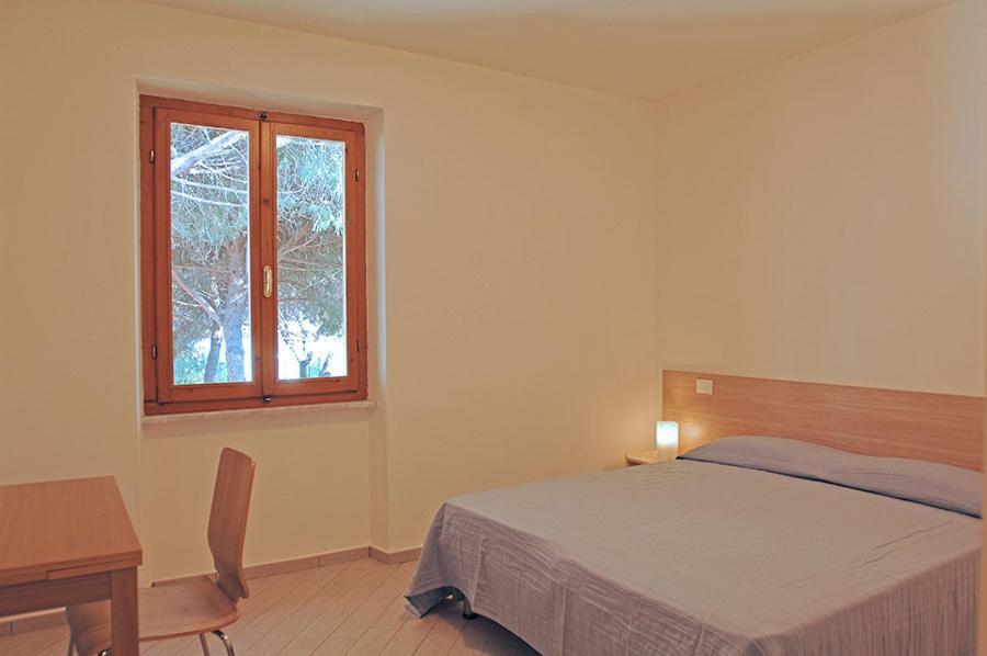 Appartamenti Casa Pineta Marina di Campo Ruang foto