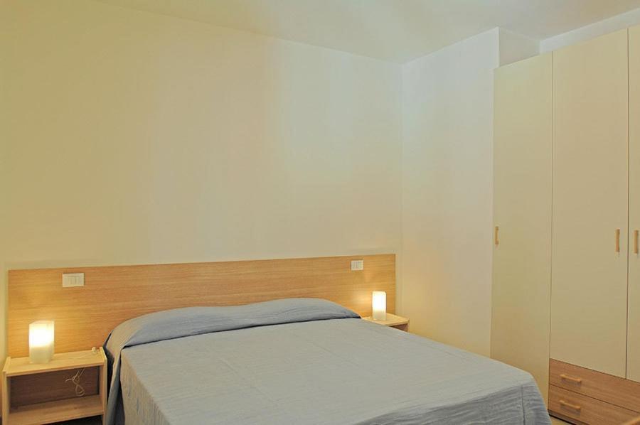 Appartamenti Casa Pineta Marina di Campo Ruang foto