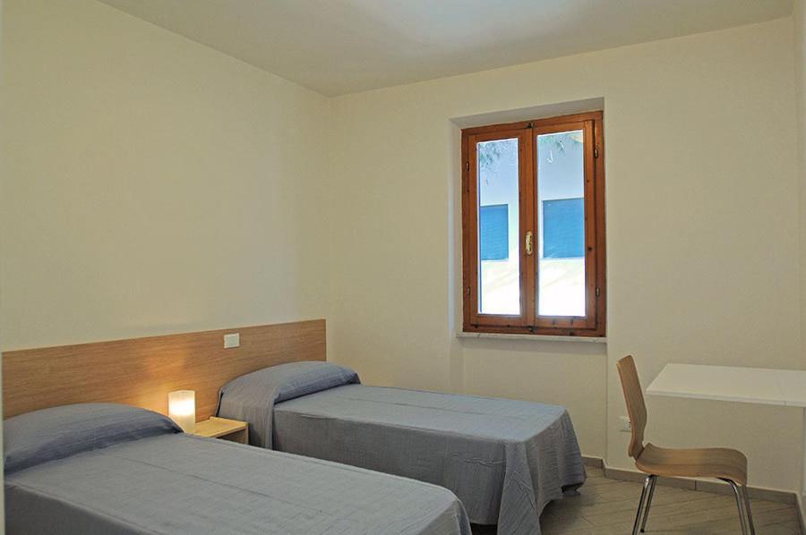Appartamenti Casa Pineta Marina di Campo Ruang foto
