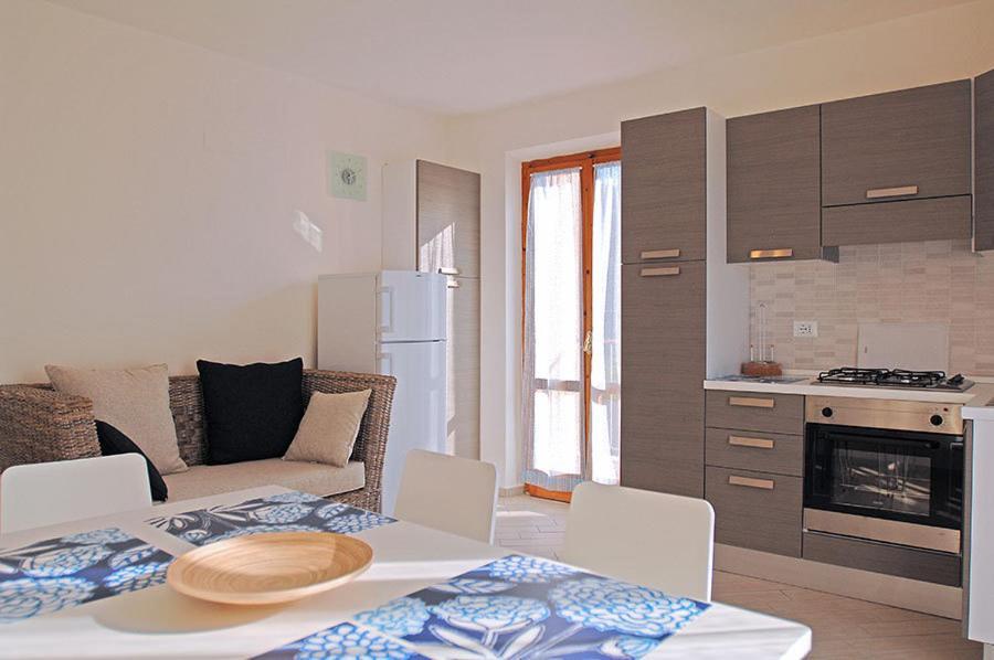 Appartamenti Casa Pineta Marina di Campo Ruang foto