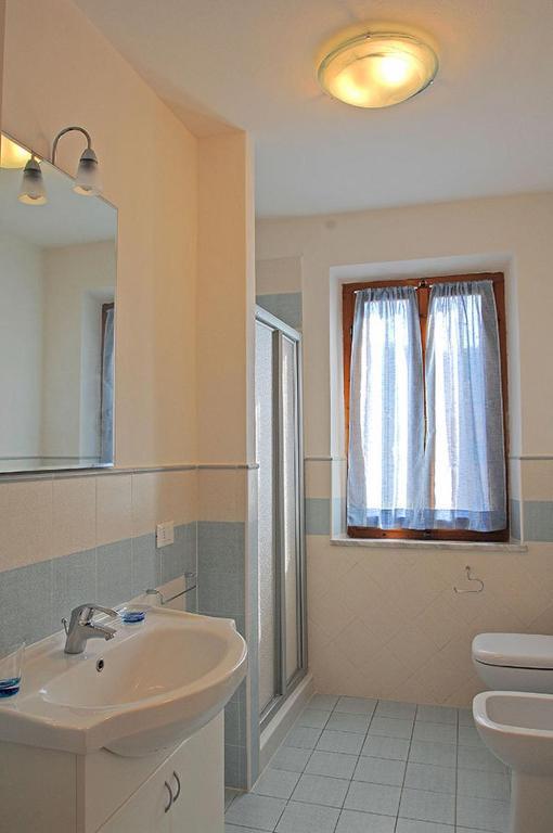 Appartamenti Casa Pineta Marina di Campo Bagian luar foto