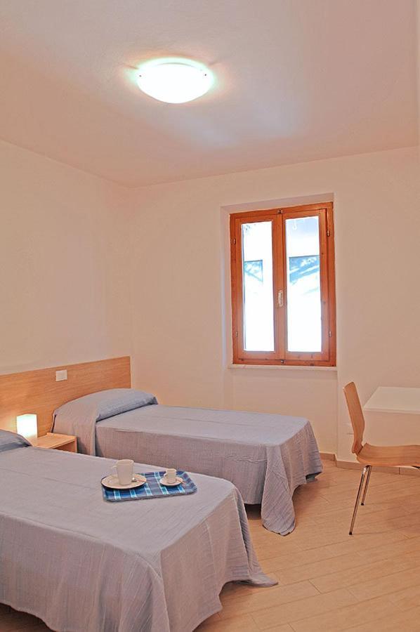 Appartamenti Casa Pineta Marina di Campo Ruang foto